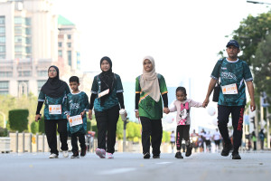 Night Race @ Putrajaya 2026