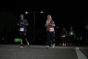 Night Race @ Putrajaya 2026