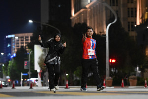 Night Race @ Putrajaya 2026
