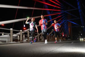 Night Race @ Putrajaya 2026