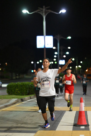 Night Race @ Putrajaya 2026