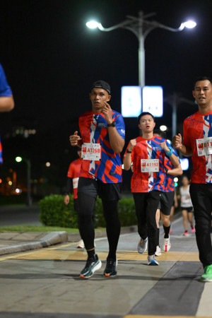 Night Race @ Putrajaya 2026