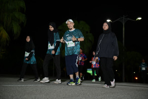 Night Race @ Putrajaya 2026