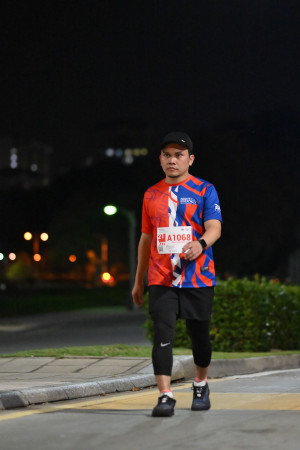 Night Race @ Putrajaya 2026