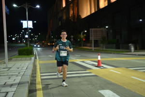 Night Race @ Putrajaya 2026