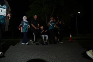 Night Race @ Putrajaya 2026