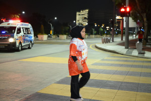 Night Race @ Putrajaya 2026