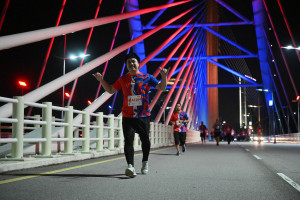 Night Race @ Putrajaya 2026