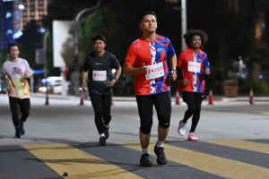 Night Race @ Putrajaya 2026