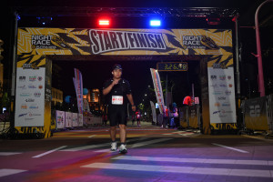 Night Race @ Putrajaya 2026