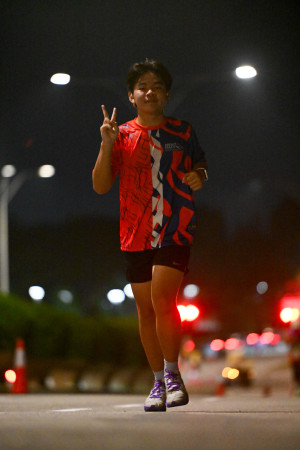 Night Race @ Putrajaya 2026