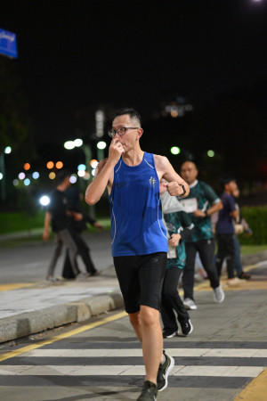 Night Race @ Putrajaya 2026