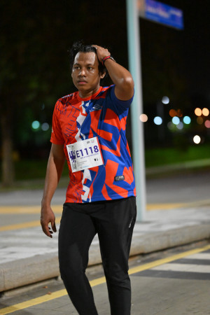 Night Race @ Putrajaya 2026
