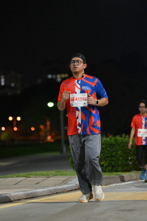 Night Race @ Putrajaya 2026