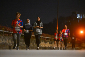 Night Race @ Putrajaya 2026
