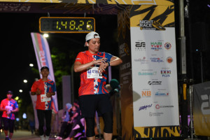 Night Race @ Putrajaya 2026