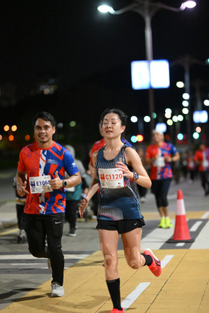 Night Race @ Putrajaya 2026