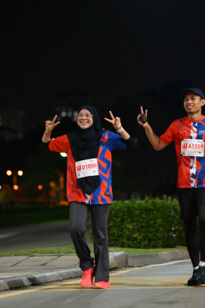 Night Race @ Putrajaya 2026