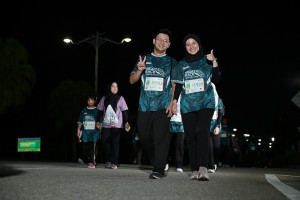 Night Race @ Putrajaya 2026