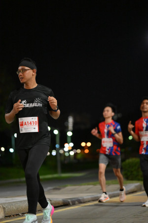 Night Race @ Putrajaya 2026