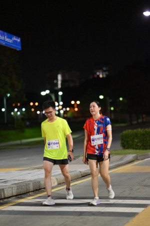 Night Race @ Putrajaya 2026