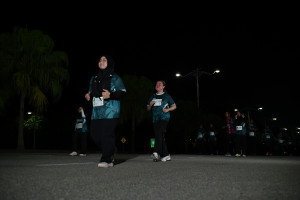 Night Race @ Putrajaya 2026