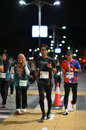 Night Race @ Putrajaya 2026
