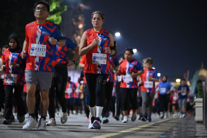 Night Race @ Putrajaya 2026