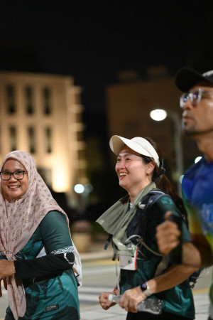 Night Race @ Putrajaya 2026