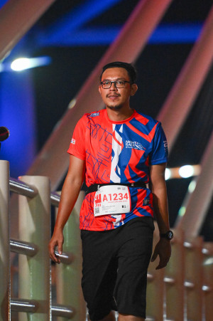 Night Race @ Putrajaya 2026
