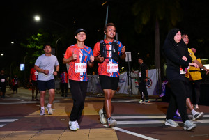 Night Race @ Putrajaya 2026