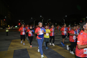 Night Race @ Putrajaya 2026