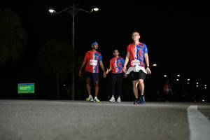 Night Race @ Putrajaya 2026