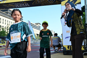 Night Race @ Putrajaya 2026
