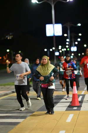 Night Race @ Putrajaya 2026