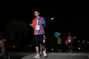 Night Race @ Putrajaya 2026