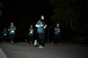 Night Race @ Putrajaya 2026