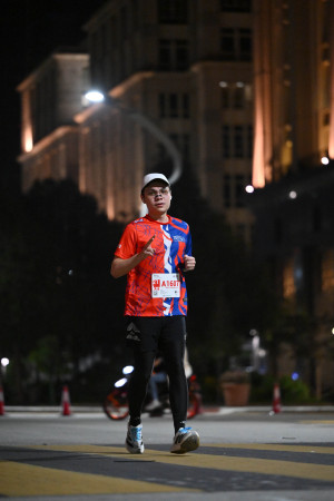 Night Race @ Putrajaya 2026