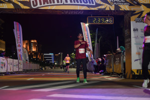 Night Race @ Putrajaya 2026