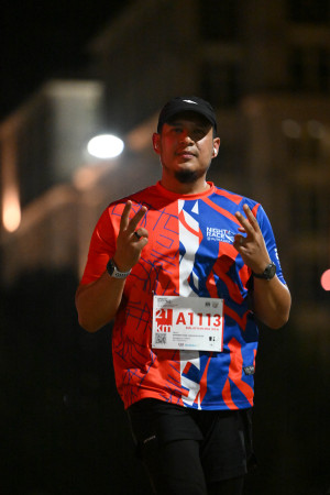 Night Race @ Putrajaya 2026