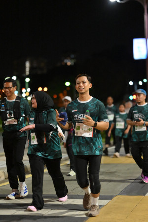 Night Race @ Putrajaya 2026