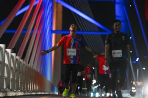 Night Race @ Putrajaya 2026