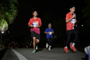 Night Race @ Putrajaya 2026