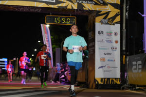 Night Race @ Putrajaya 2026