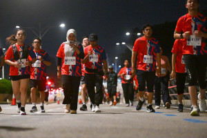 Night Race @ Putrajaya 2026
