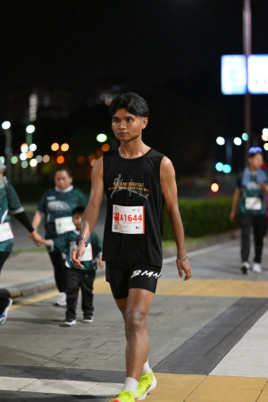 Night Race @ Putrajaya 2026
