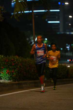 Night Race @ Putrajaya 2026