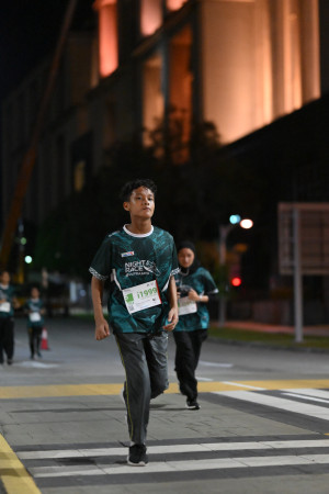 Night Race @ Putrajaya 2026