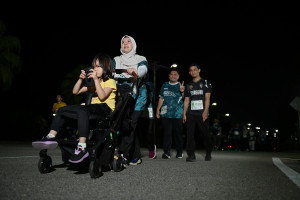 Night Race @ Putrajaya 2026