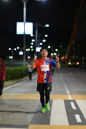 Night Race @ Putrajaya 2026